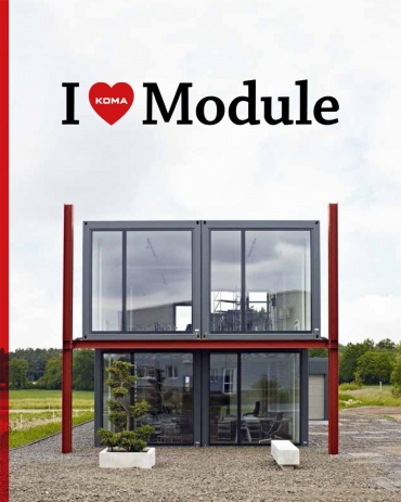 I (love) module