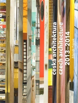 CZECH ARCHITECTURE 2013—2014