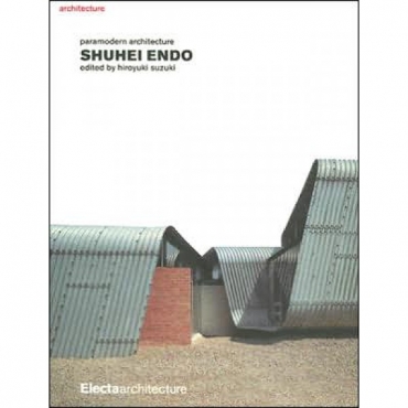 Shuhei Endo: paramodern architecture