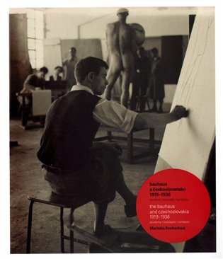 Bauhaus a Československo 1919-1938