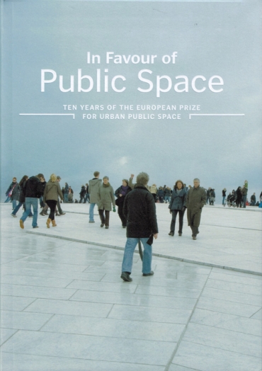 In Favour of Public Space