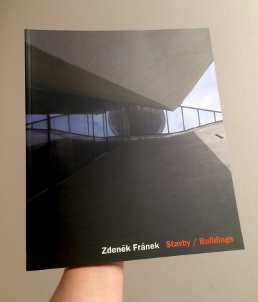 Zdeněk Fránek - Stavby / Buildings