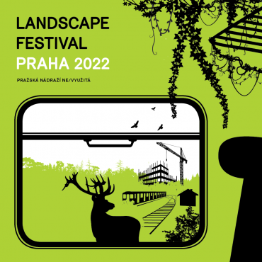 landscape festival praha 2022