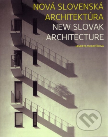 Nová slovenská architektúra