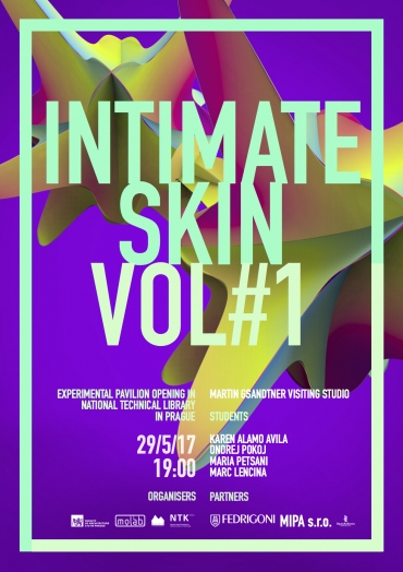 Intimate Skin vol#1