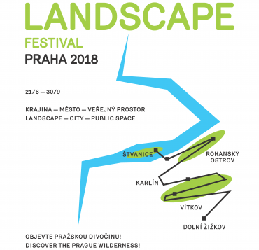 landscape festival praha 2018 