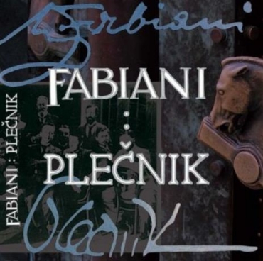 Fabiani vs. Plečnik / festival slovinského dokumentu