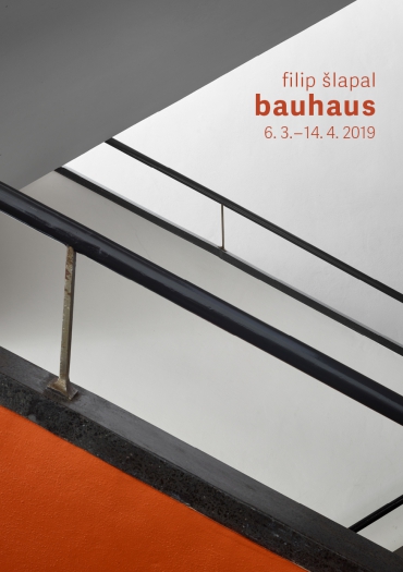 Filip Šlapal: Bauhaus