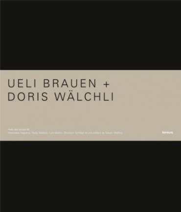 Ueli Brauen & Doris Wälchli