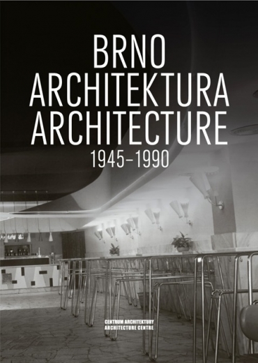 Brno - Architektura 1945-1990
