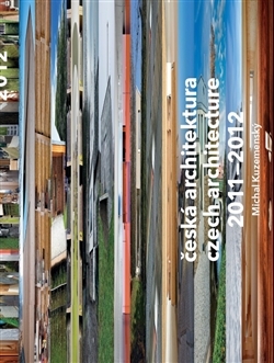 Czech architecture 2011 - 2012