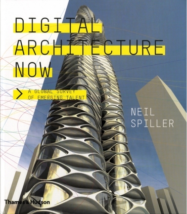 Digital architecture now