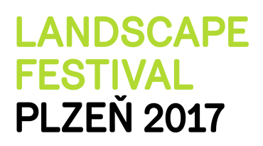 LANDSCAPE FESTIVAL PLZEŇ 2017