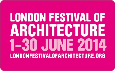 Festival architektury Londýn