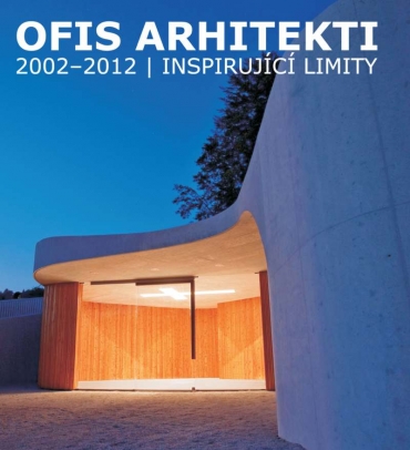 OFIS ARHITEKTI 2002-2012