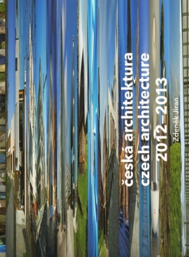 CZECH ARCHITECTURE 2012—2013